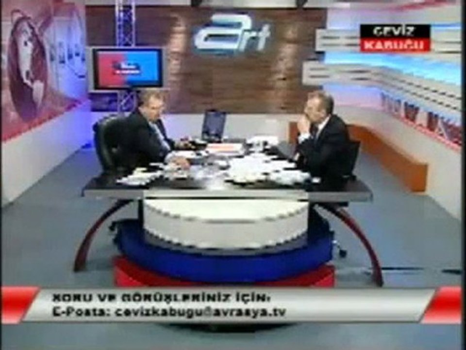 8- Türk Tarihi ~ Turgay Tüfekçioglu