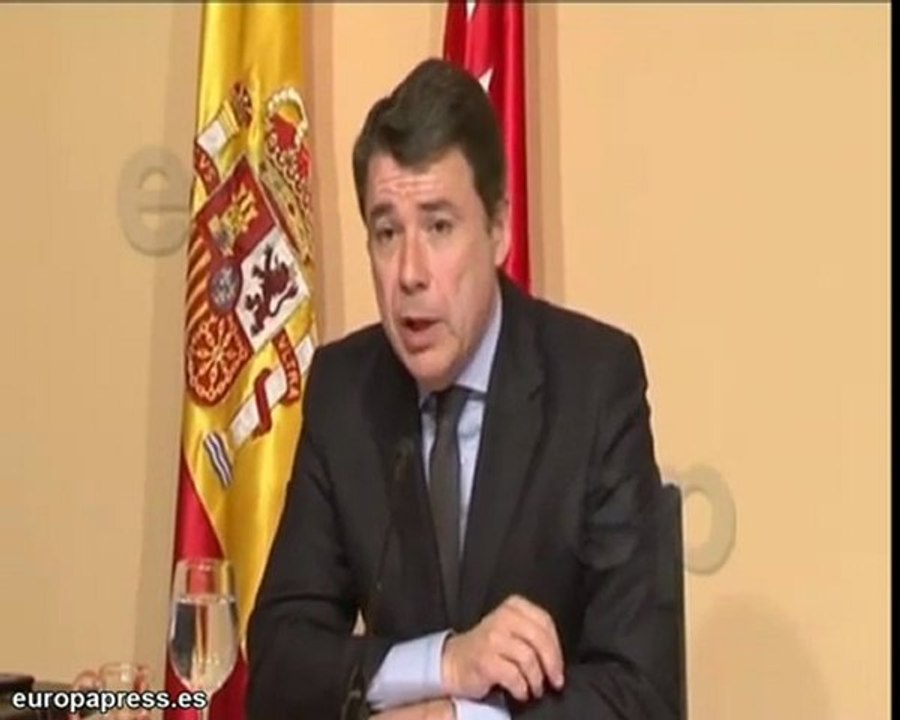 La CAM concederá 31.000 'cheques guardería'