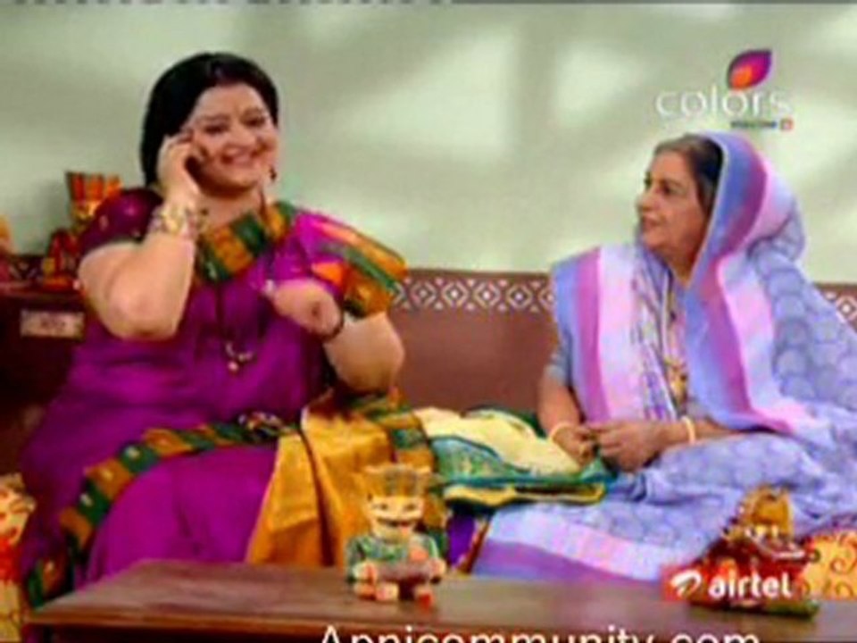 Hamari Saas Leela - 27th June 2011 pt3