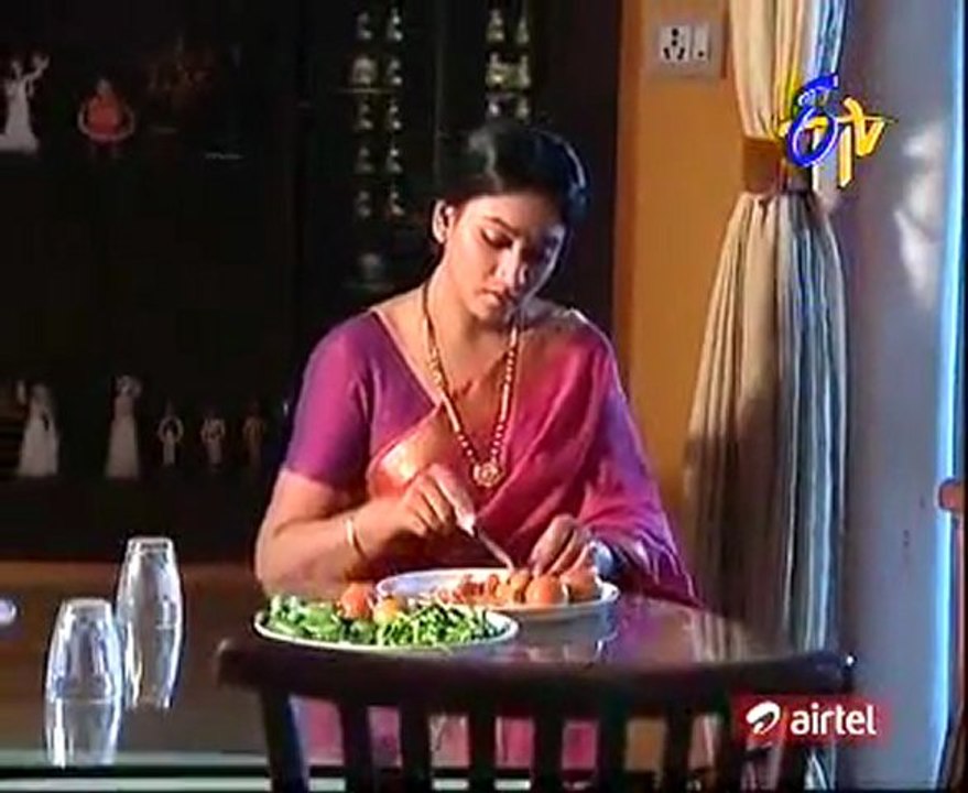 Thoorpu Padamara - Episode 370
