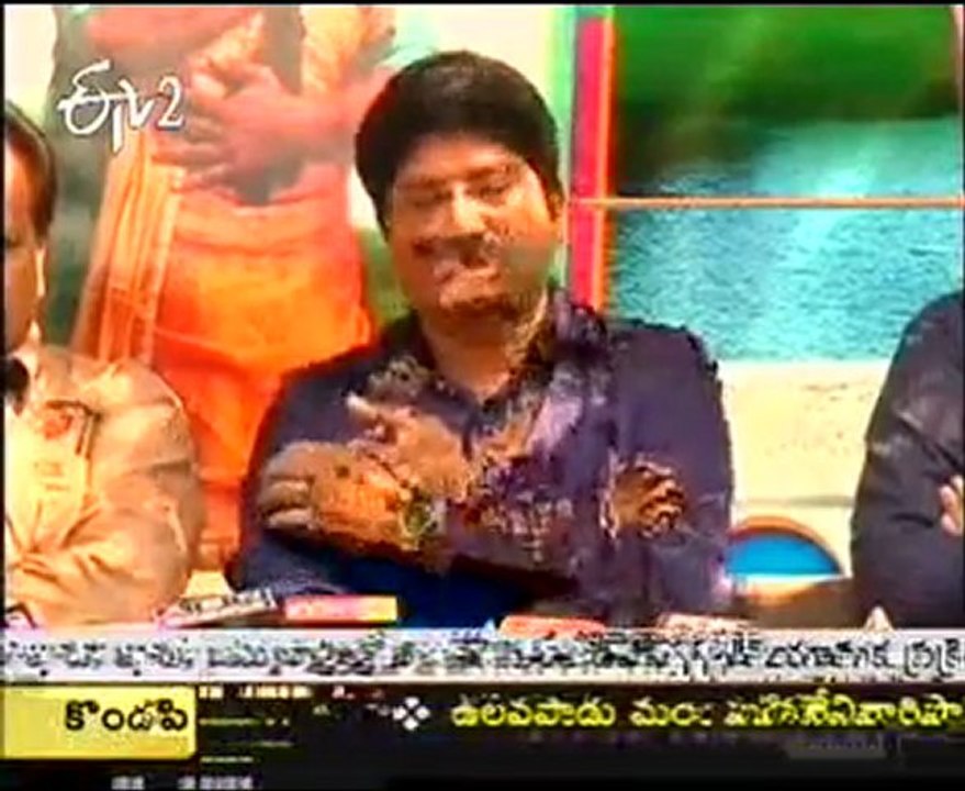 Special program  -  E takish  -  01