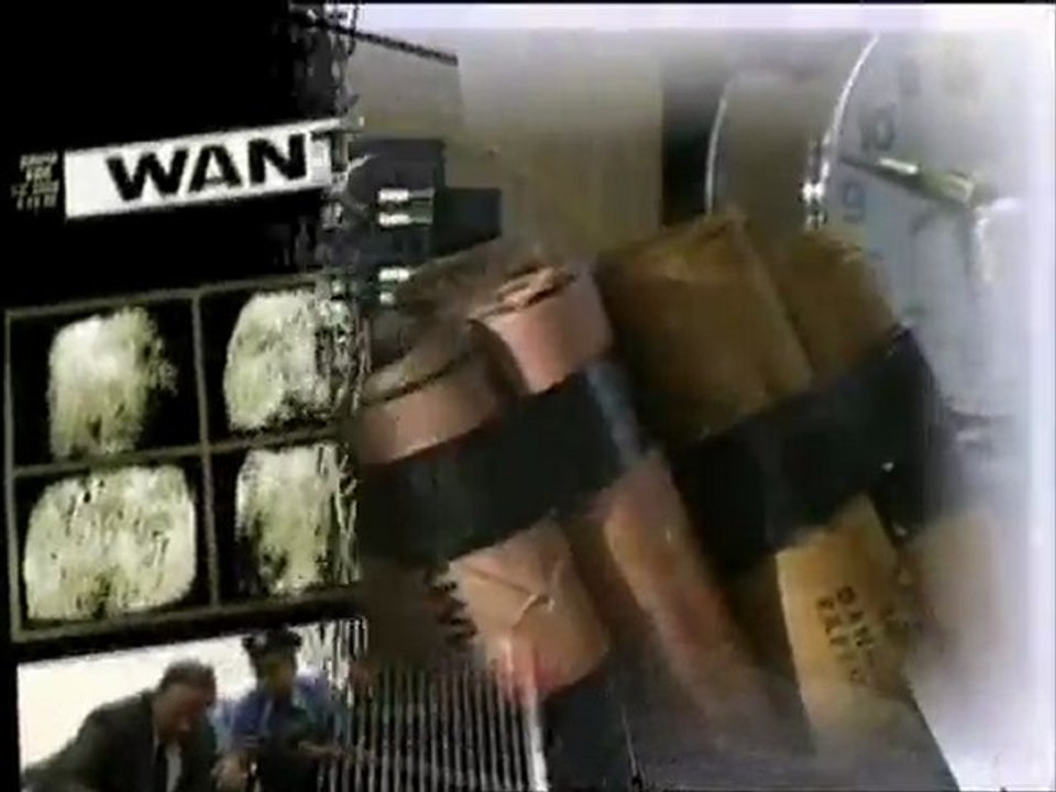 The FBI Files : Braconnier sans pitié