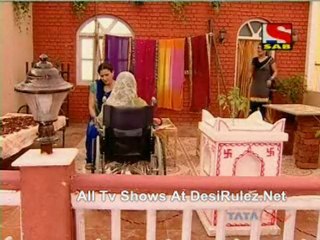 Ammaji ki Gali 27th june 11 pt1