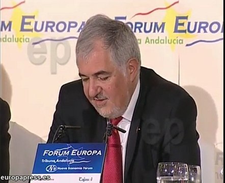 Conde-Pumpido repasa la actualidad judicial