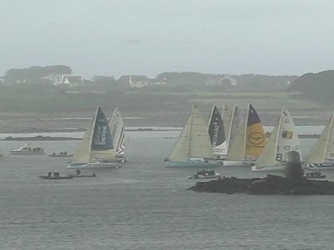 L'ABER WRAC'H 29 TRANSMANCHE 10.06.2011