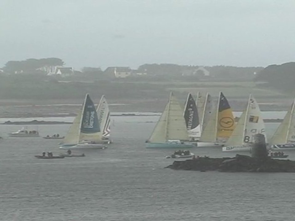 L'ABER WRAC'H 29 TRANSMANCHE 10.06.2011