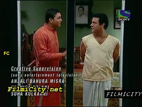 27 June 2011 Saas Bina Sasural pt 1