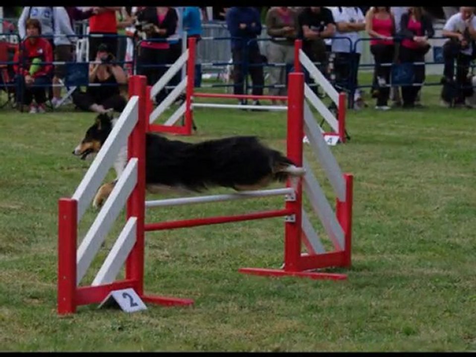 Championnat de France 2011