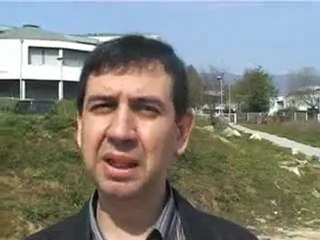 L'histoire d'une école de langue arabe