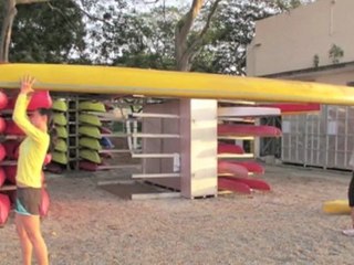 Get creative with your workouts