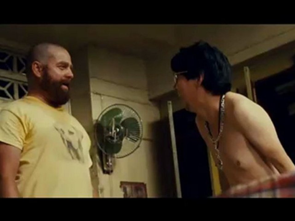 WATCH FREE The Hangover Part II (2011) - FULL HD 5/5