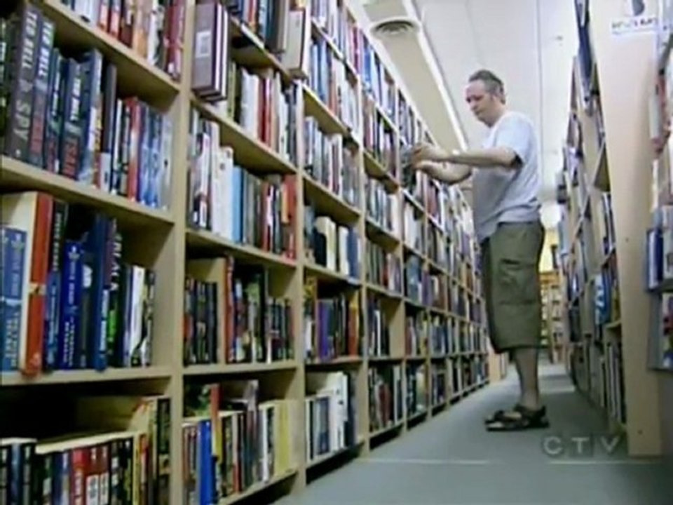 CTV News Coverage of the Mayfair Hotel Revitalization in downtown Kitchener, Ontario!