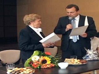 Wydanie 221: Relacja ze spotkania z Weroniką Sebastianowicz