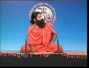 (2/2) Rajiv Dixit's Lecture at Patanjali Yogpeeth - 17 May 2009