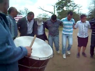 AŞIK ŞENLİK KÜLTÜR DERNEĞİ 2011 PİKNİK ŞÖLENİ