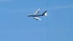 [49eme Salon du Bourget] Take off and Flight | Airbus A380 | Flight demonstration en vol | HD
