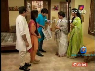 Laagi Tujhse Lagan - 27th June 2011 Video Update pt-3