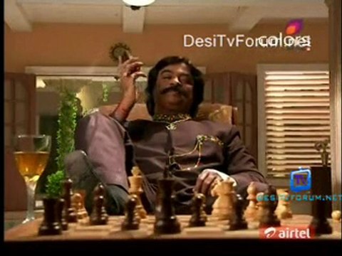 Laagi Tujhse Lagan - 27th June 2011 Video Update pt-4