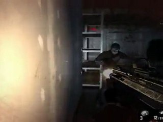 ZoneGames - Gameplay F.3.A.R