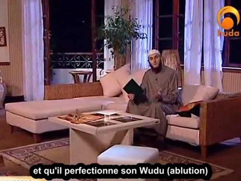 La Prière du Prophète - Episode 2 - L'importance de la Salat