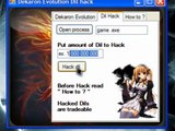 Dekaron Evolution Dil Hack 2011 - Free Download