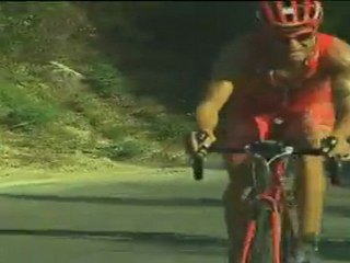 El catalán Marcel Zamora gana el bronce en el Ironman de Niza