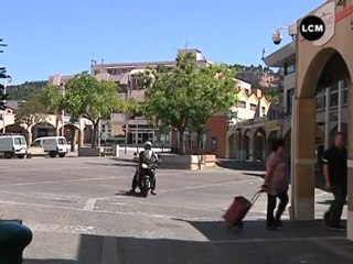 Vitrolles: policiers surveillés?