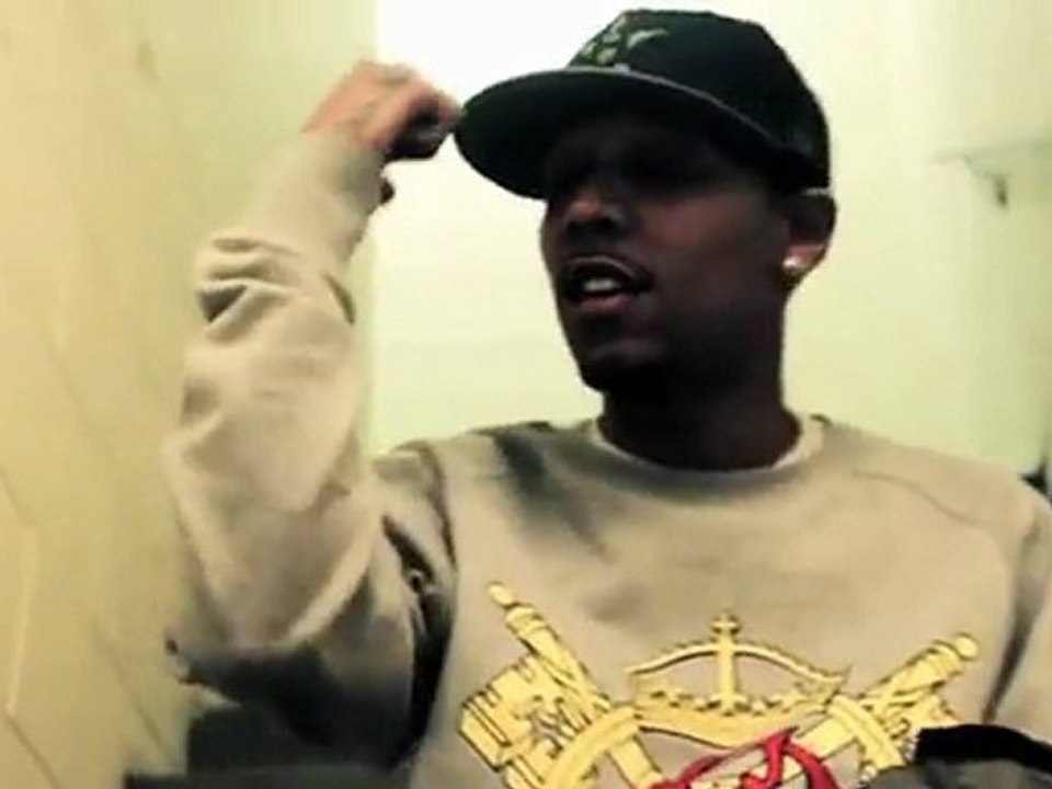 Young Knox "Cigarillo Symphony"