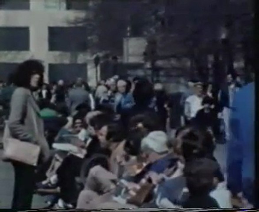 Création contre évolution Partie 07