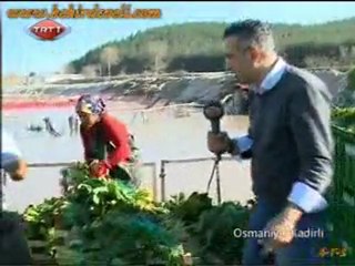 Bekir Develi - Gez Göz Arpacık - Osmaniye / 1 Kısım