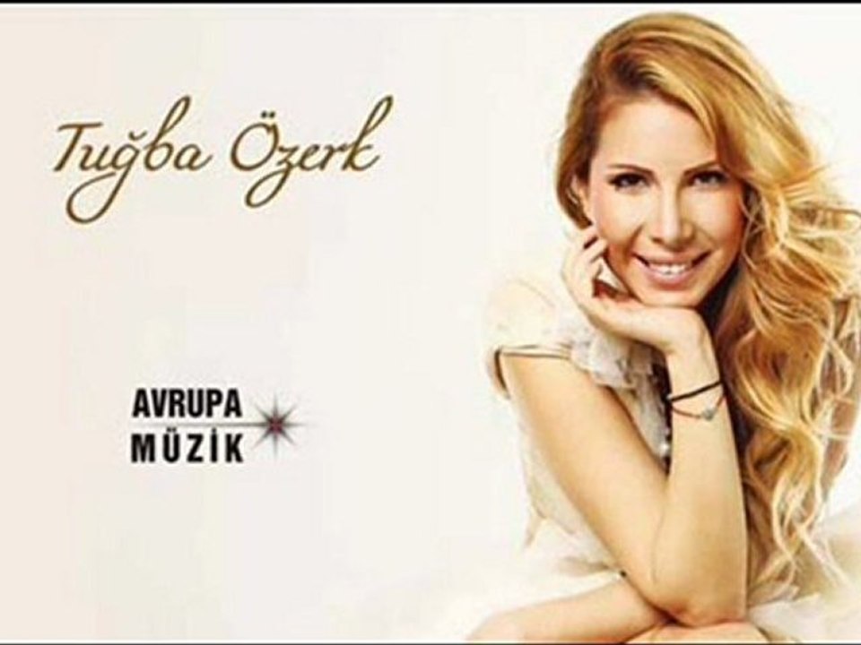 Tuğba Özerk Aklımda Sen Varsın Yeni Şarkı 2011