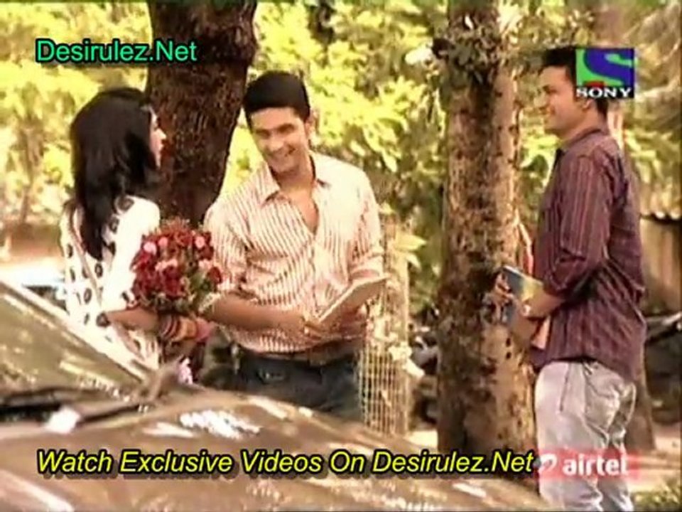 Saas Bina Sasural - 27th June 2011 Part1