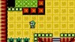 The legend of Zelda oracle âges le donjon 3