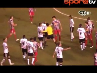 Seri bacak arası çalımları | Çıldırtır!