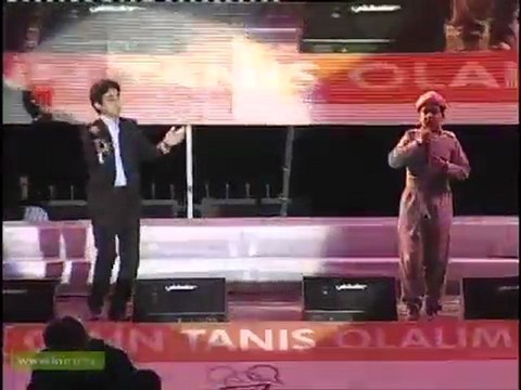 ŞEMMAME IRAK Van 9.Türkçe Olimpiyatı