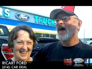 Ford F-150 Columbus Ohio