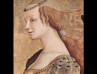 Карло Кривелли - итальянский художник эпохи Возрождения.