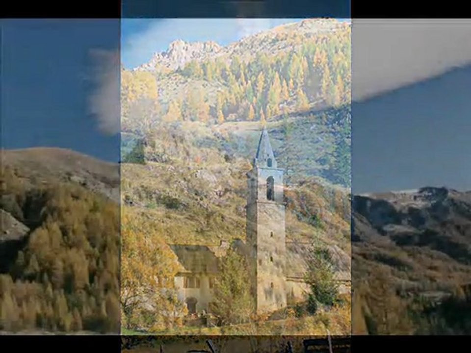 4 saisons au Laverq