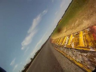 dunlopday nogaro 2011