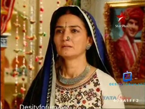Gulaal [Episode 159] - 27th June 2011 Video Watch Online pt-3
