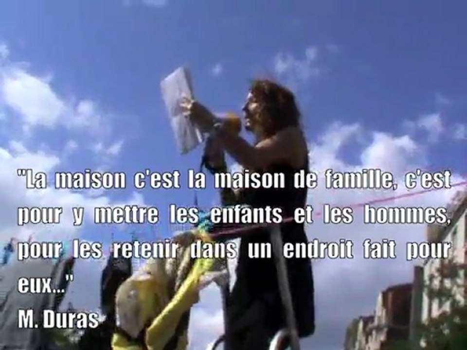 Le syndrome de la vache