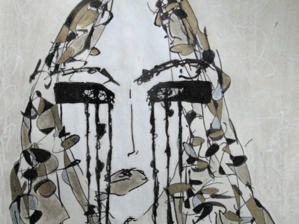 AnnaO / vivre d'un Ouais / extrait de Trash-Beauty / BO