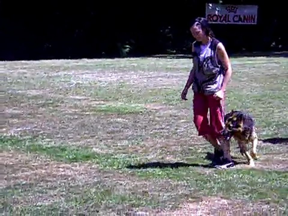 CLIP des Côteaux du Lys