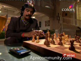 Laagi Tujhse Lagan  - 27th June 2011  pt3