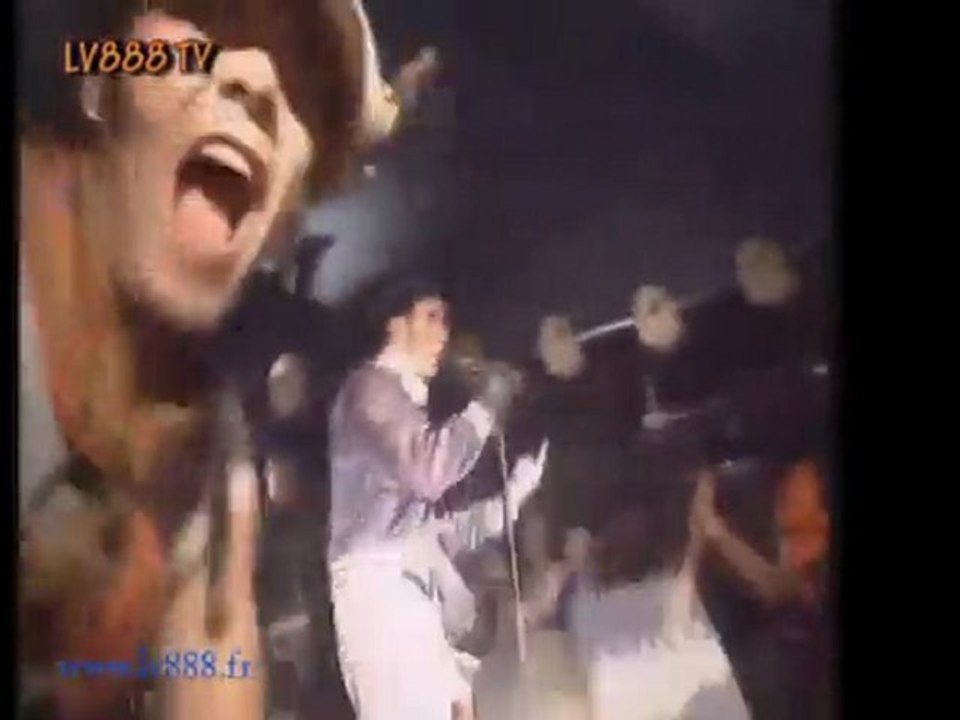 C'est toi que je t'aime - Les inconnus - Lv888 tv