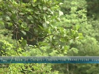 Vues sur l'Actu du 27 juin 2011