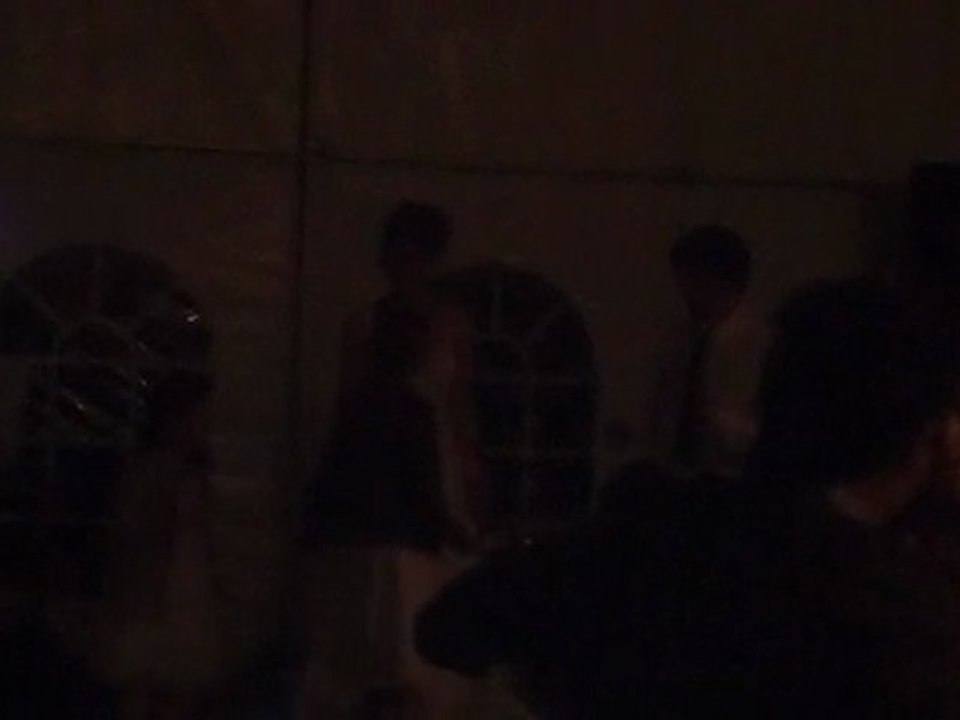 Mariage Emma & Jerome - Les Mariés dansent