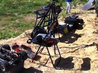 Plaisir, le 26/06/11, avec le 8 roues!!!!