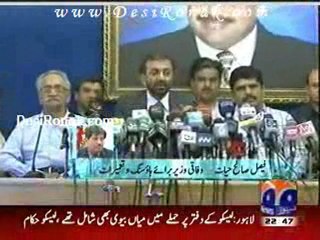 aaj kamran kay sath 27 June 2011 P2