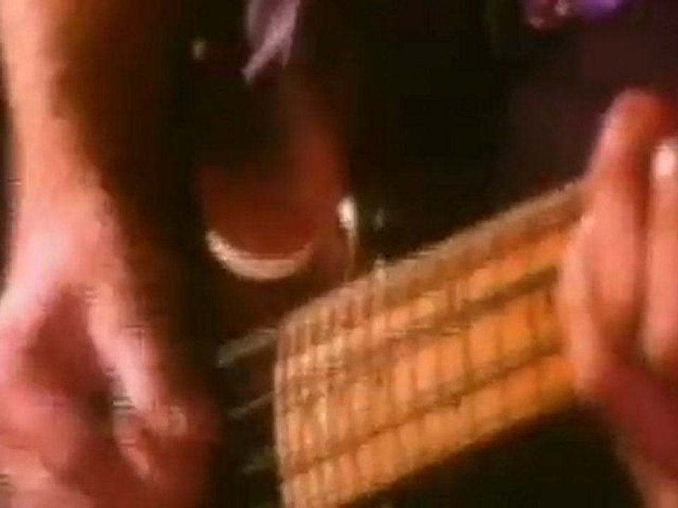 Deep Purple - Black Night (live-1970)HD